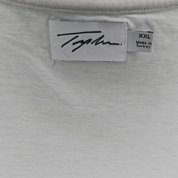Topman White Mountain Graphic Tee - Picture 3 of 3